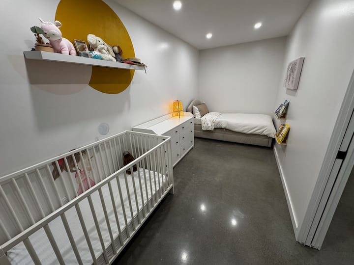 غرفة النوم 3