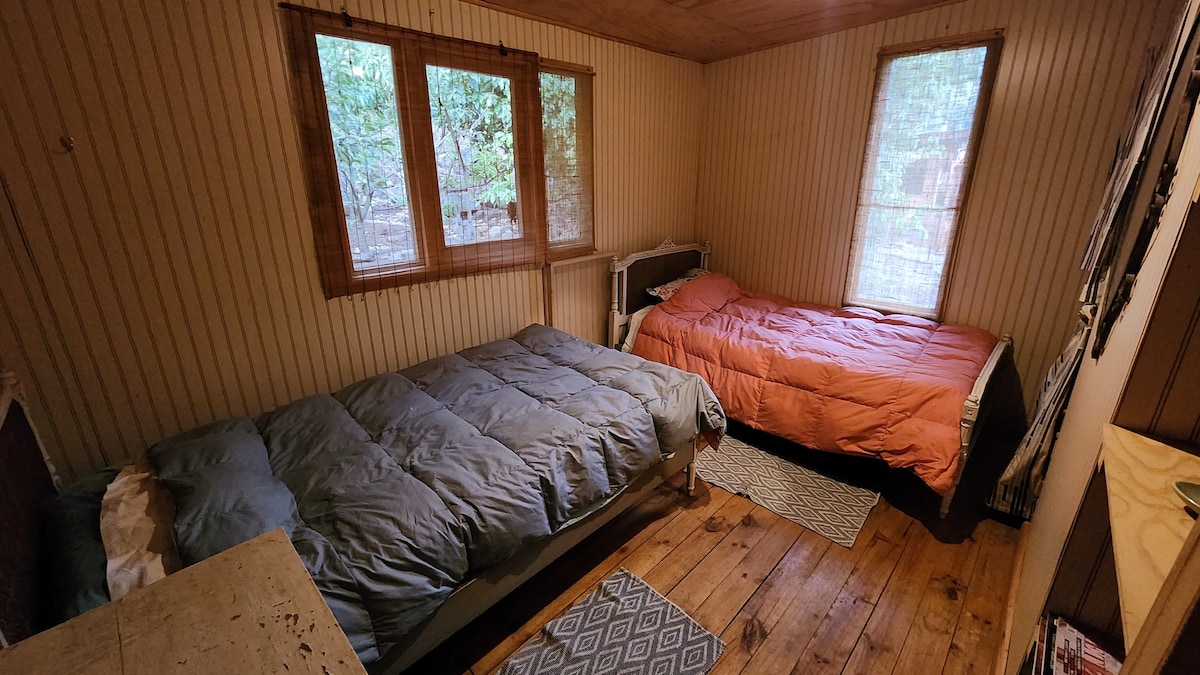 საძინებელი 2