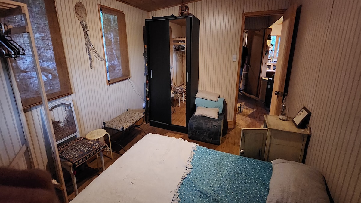 საძინებელი 1