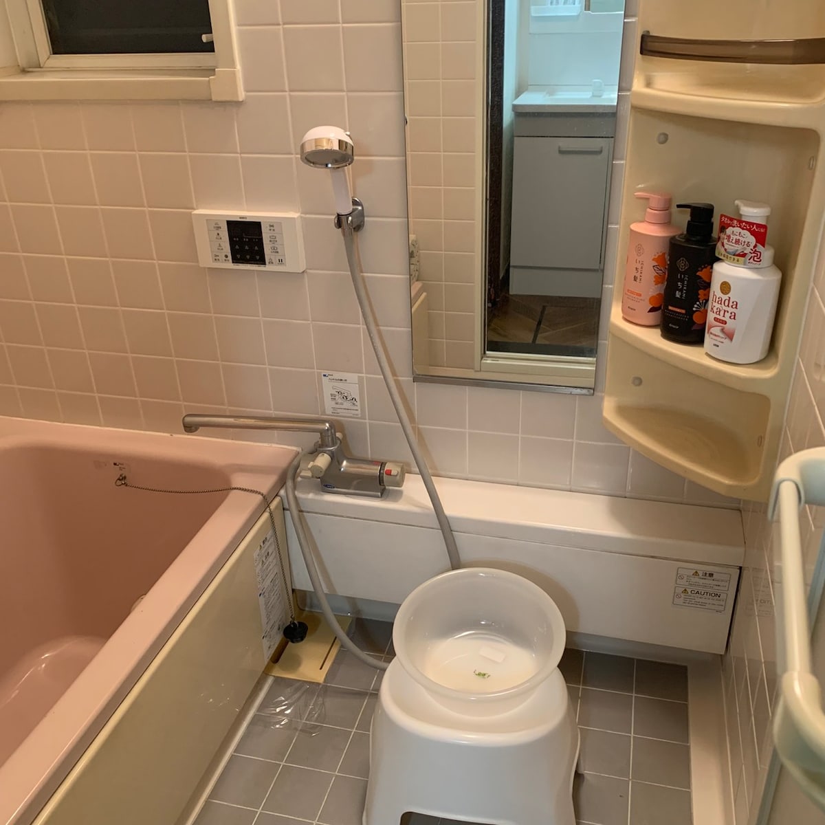 フルバスルーム