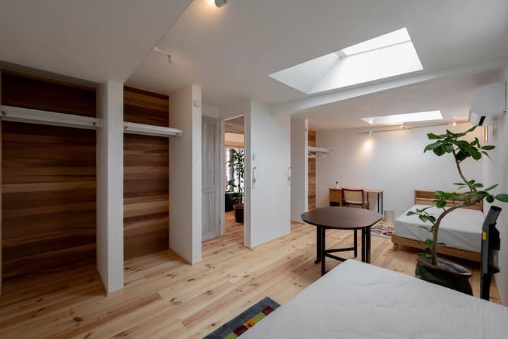 غرفة النوم 2