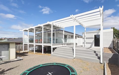 Bellarine Bungalow: Bay Breezes & Wineries Galore