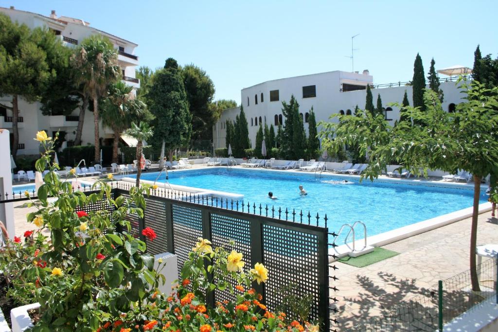 Apto. residencial en Alcocebre