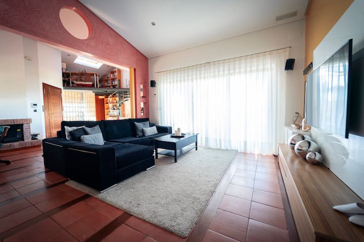 Villa O Baleo - Cedeira