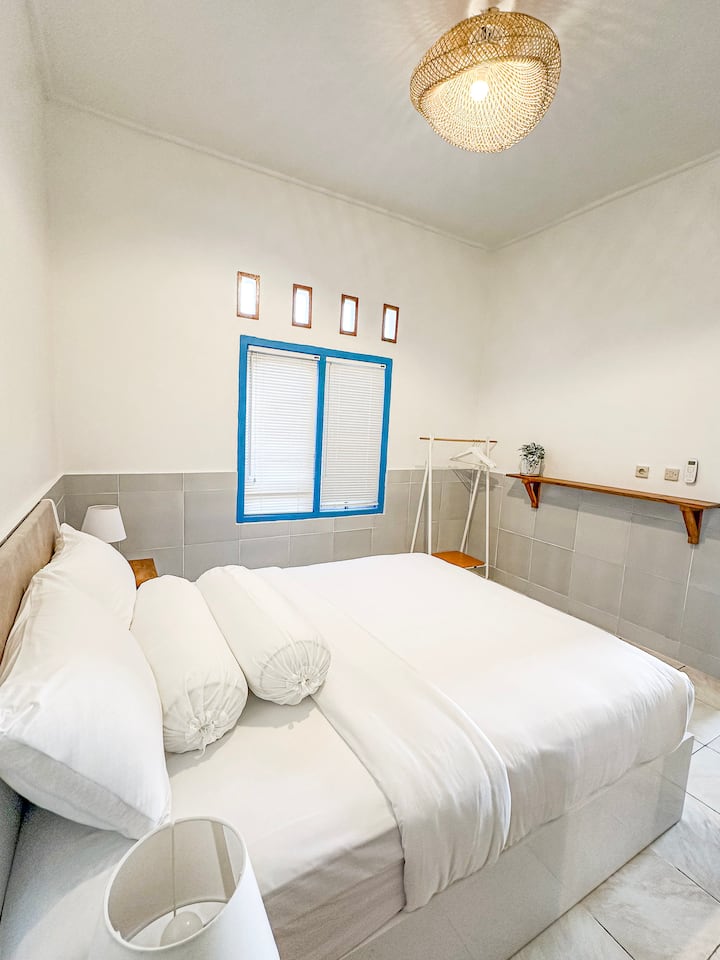 Kamar tidur 2