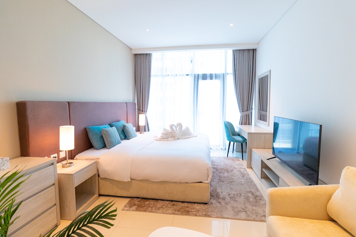 საძინებელი