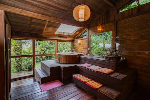 Macondo - Casa Úrsula