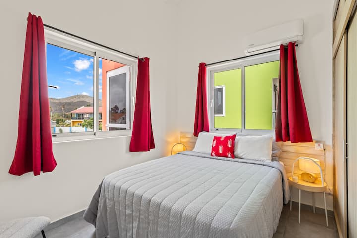 Habitación 1