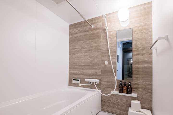 フルバスルーム