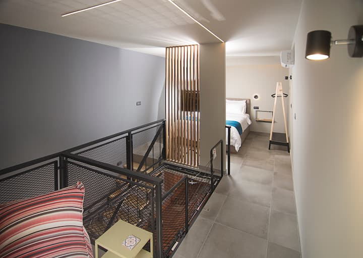 Apertura Minima Living Space I Next To Sea - Kalamata