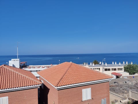 atlantic view/relax/wifi/datana