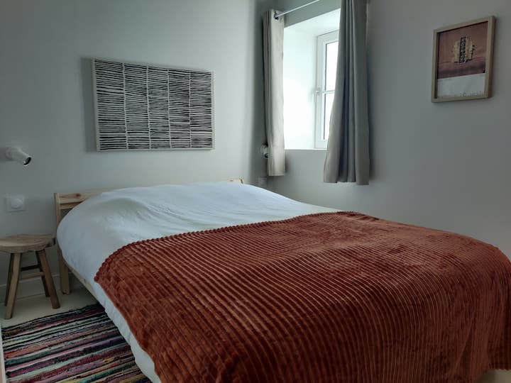 ห้องนอน