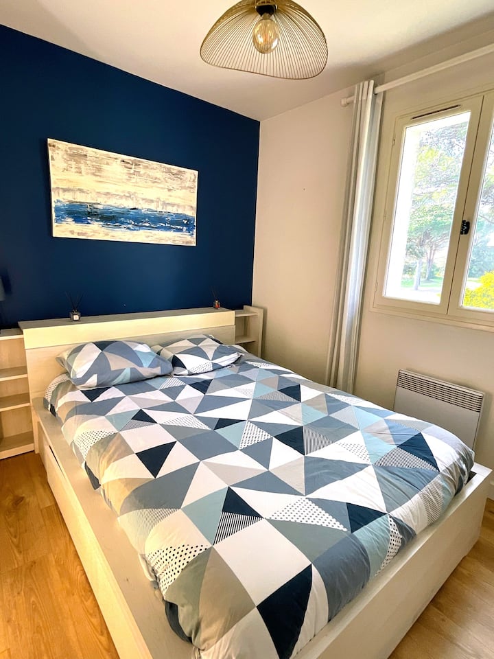 Chambre 3