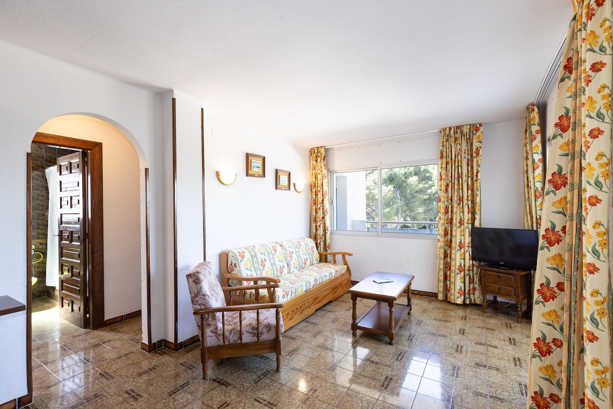 ห้องนั่งเล่น