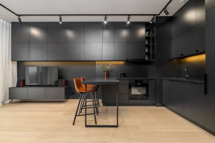 Margi Eos Apartament - Szczecin
