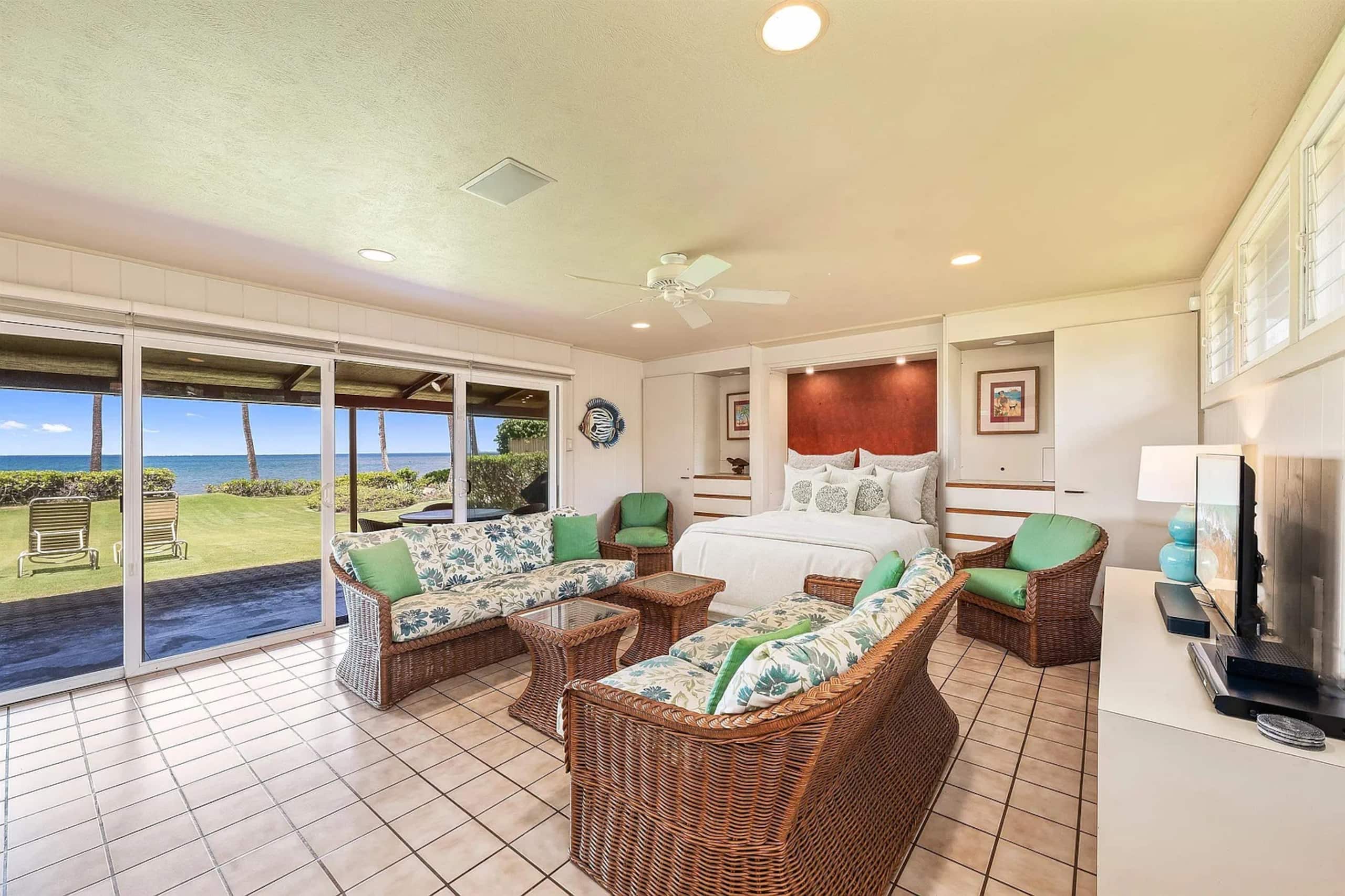 Home in Kihei · ★4.92 · 1 bedroom · 2 beds · 2 baths - Image 4