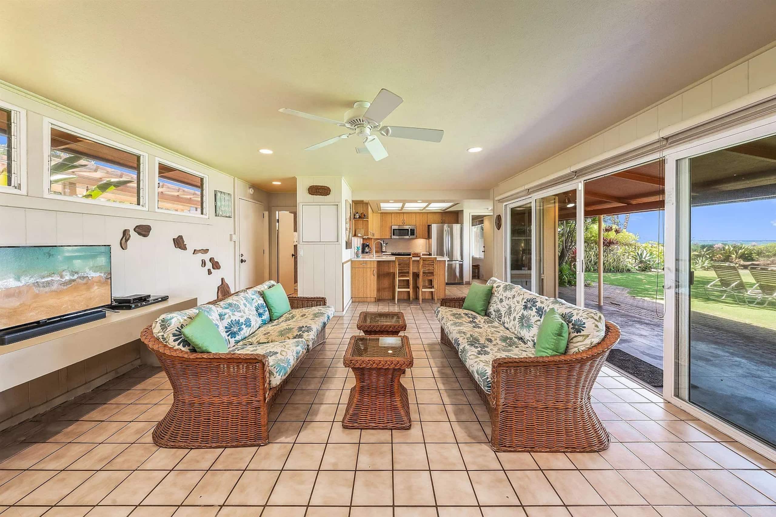 Home in Kihei · ★4.92 · 1 bedroom · 2 beds · 2 baths - Image 5
