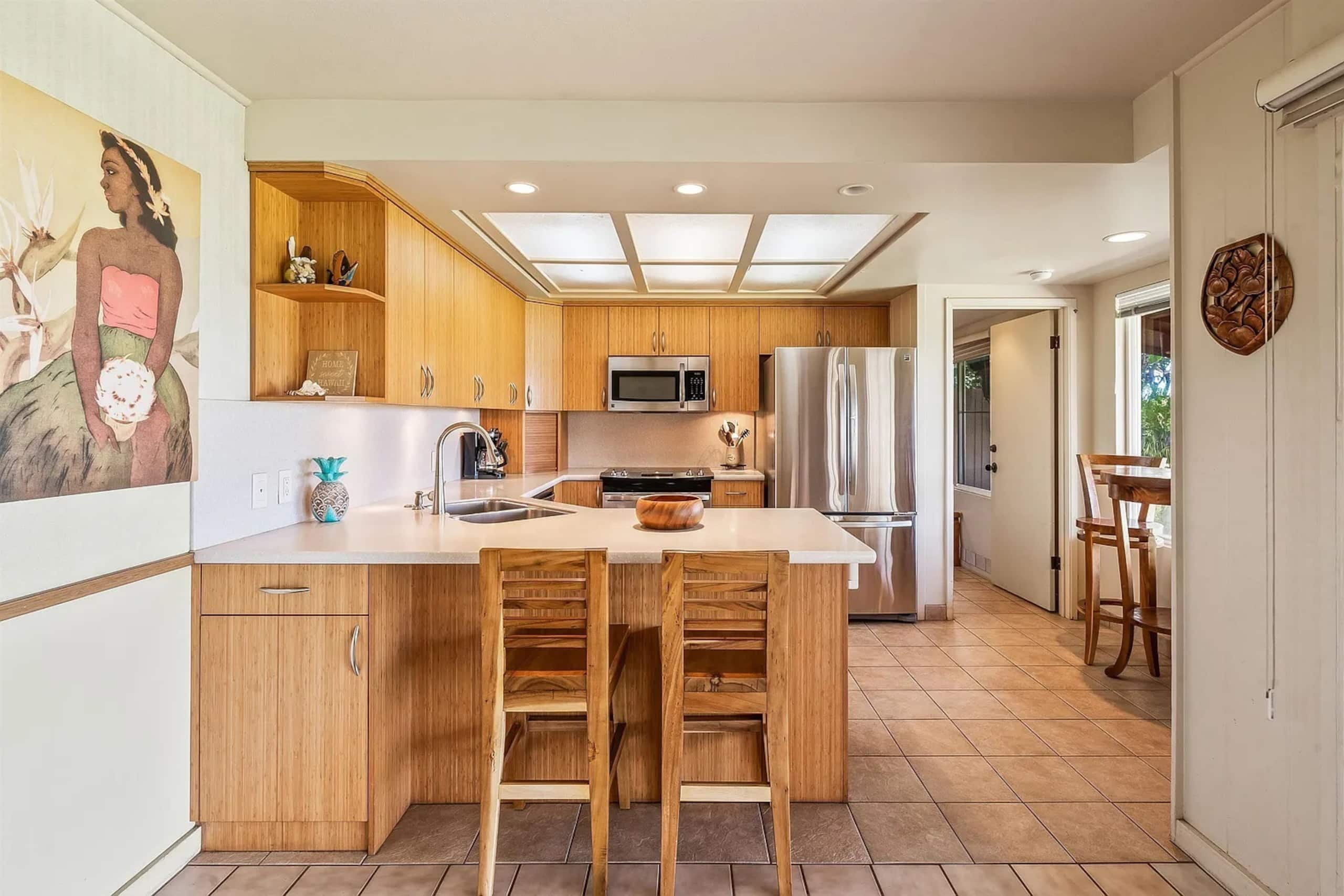 Home in Kihei · ★4.92 · 1 bedroom · 2 beds · 2 baths - Image 7