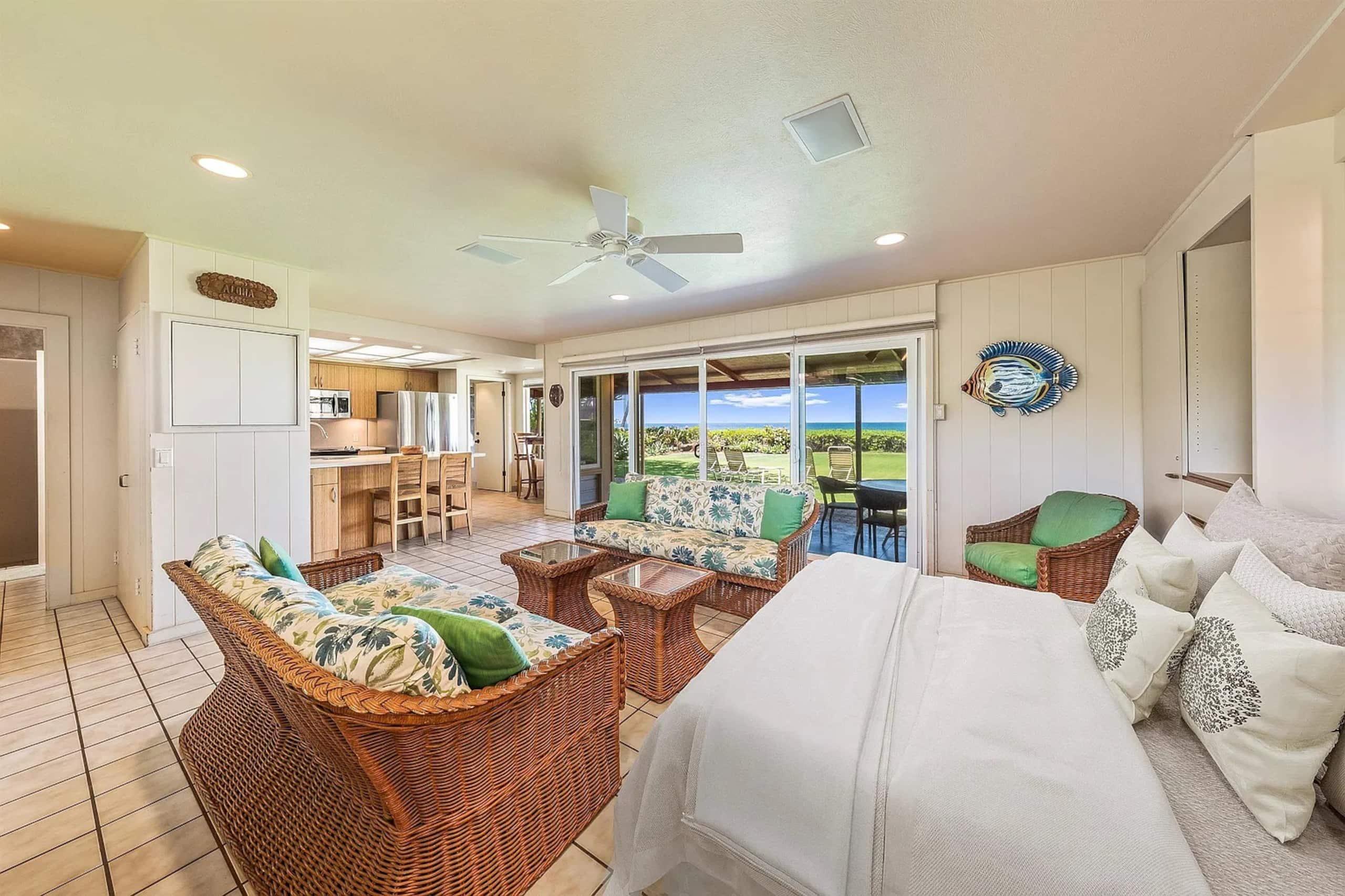 Home in Kihei · ★4.92 · 1 bedroom · 2 beds · 2 baths - Image 6