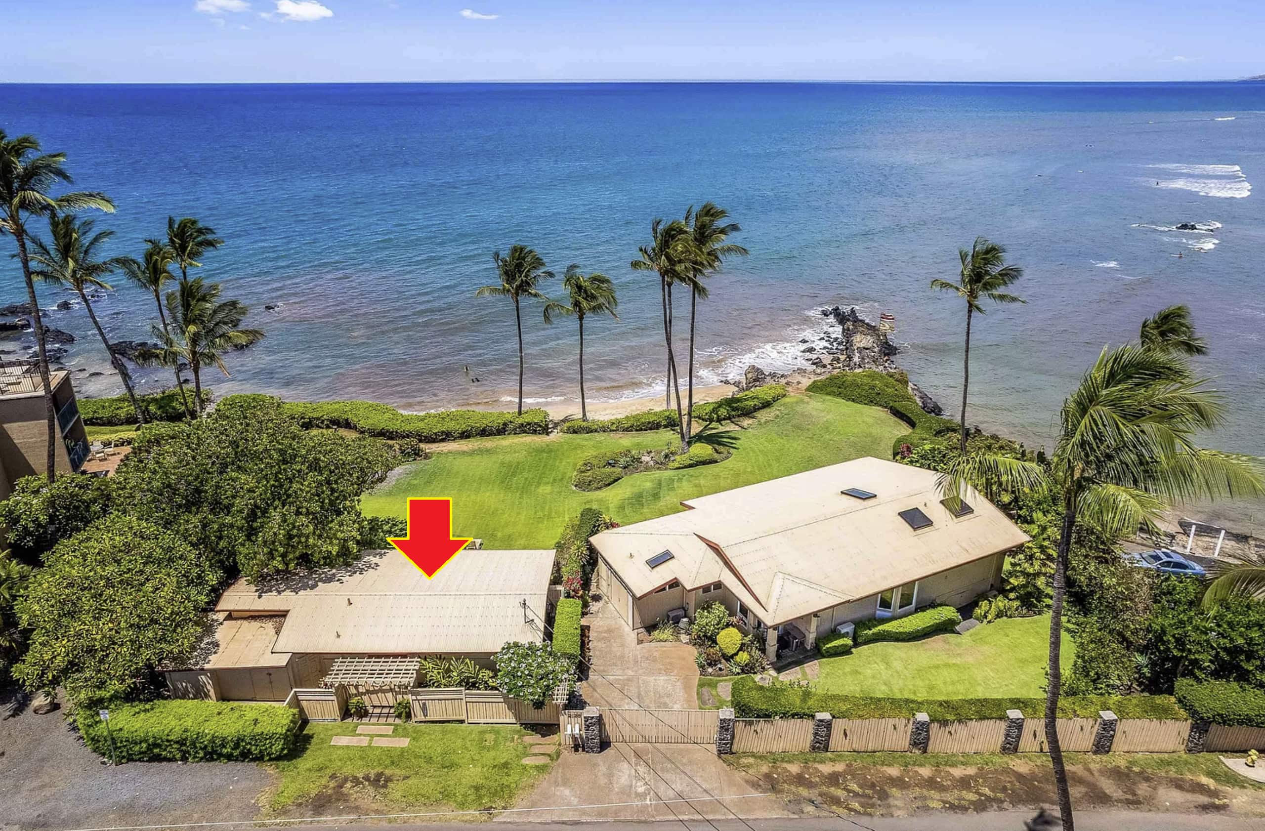 Home in Kihei · ★4.92 · 1 bedroom · 2 beds · 2 baths - Image 16