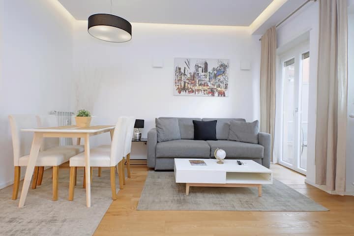 Всекидневна