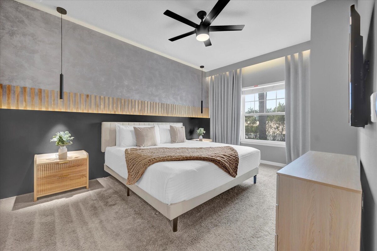 غرفة النوم 1