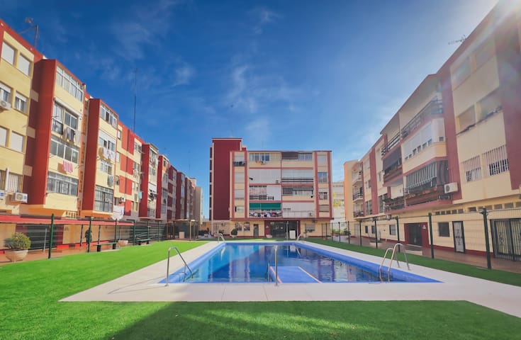 Mr. Vacacional managed Airbnb listing 3