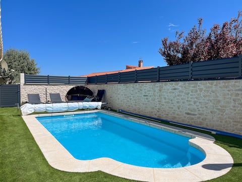 3 Bedroom Villa | Comfortable | Pool and Hot Tub