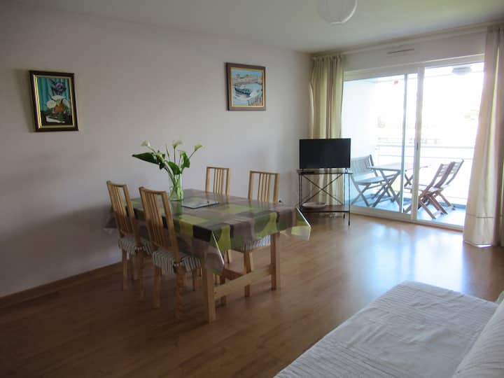 Appartement - Audierne - Audierne
