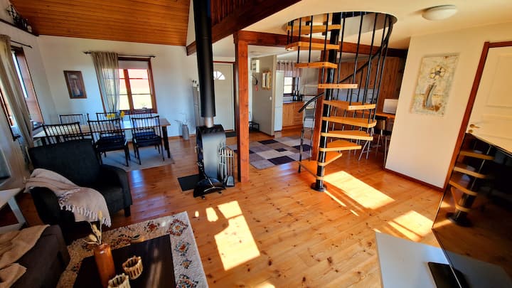 Дневна соба