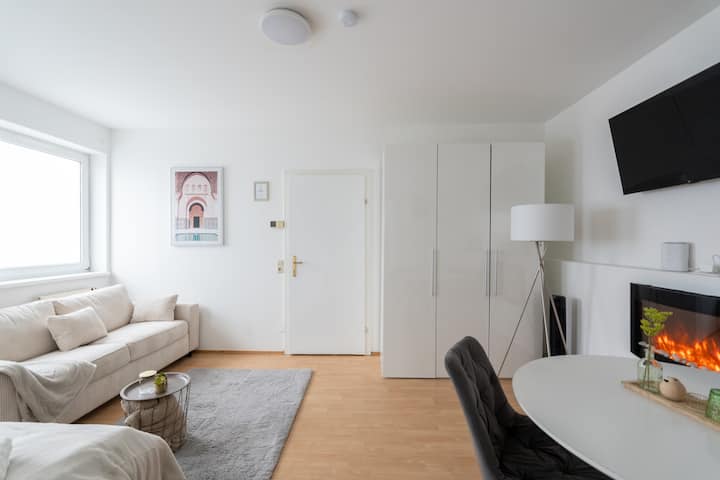 Всекидневна