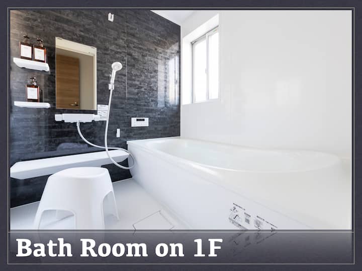 フルバスルーム1