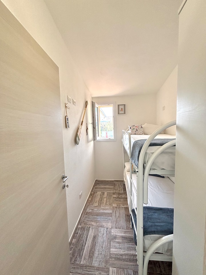 Спална соба 2