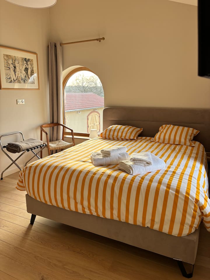 Le Domaine Du Pin 01400 Romans - Châtillon-sur-Chalaronne