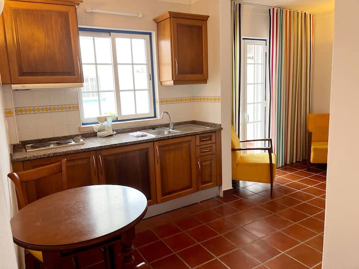 Pátios Da Vila - Estúdio - Vila Nova de Milfontes
