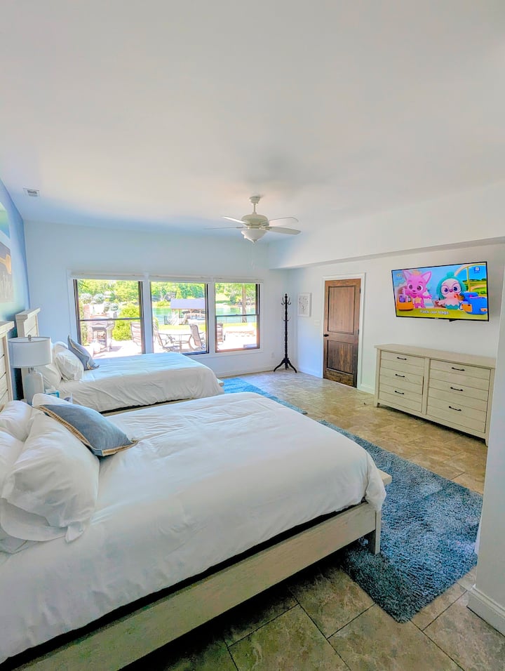 غرفة النوم 3