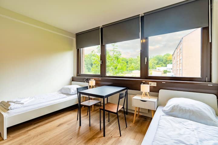 Mc Monti Köln Nord 2-bz, Wlan - Köln