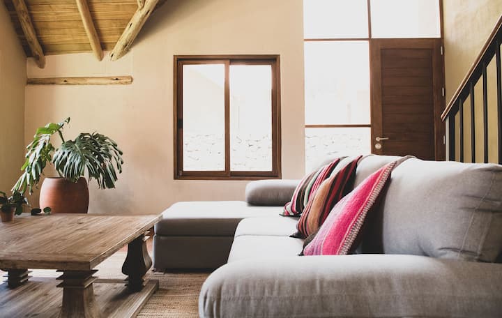Killay Villas | 3br Deluxe B7 – Sacred Valley - Calca