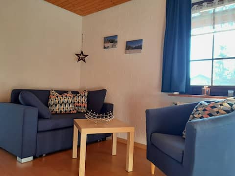 Top performing Airbnb: Falkennestle - 2-room apartment in Feldberg (Schwarzwald)