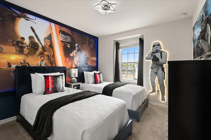 საძინებელი 4