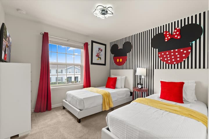 საძინებელი 5