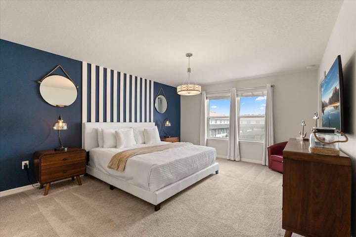 საძინებელი 3