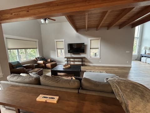 The Lodge