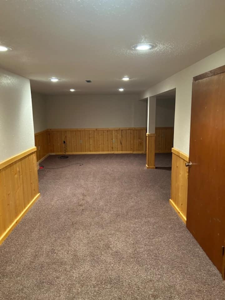 غرفة النوم 5