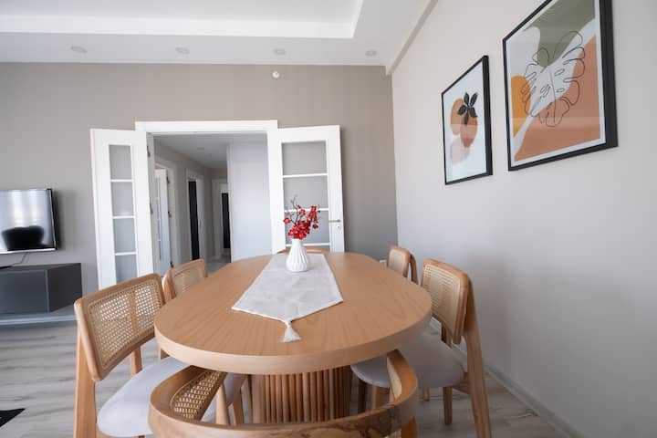 غرفة المعيشة