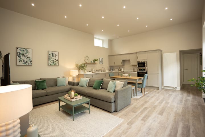 Sidey Court - Berwick-upon-Tweed