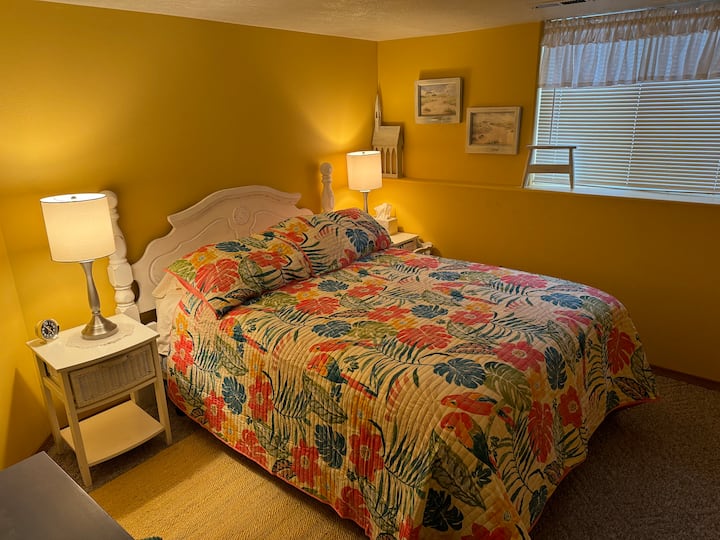 საძინებელი 5