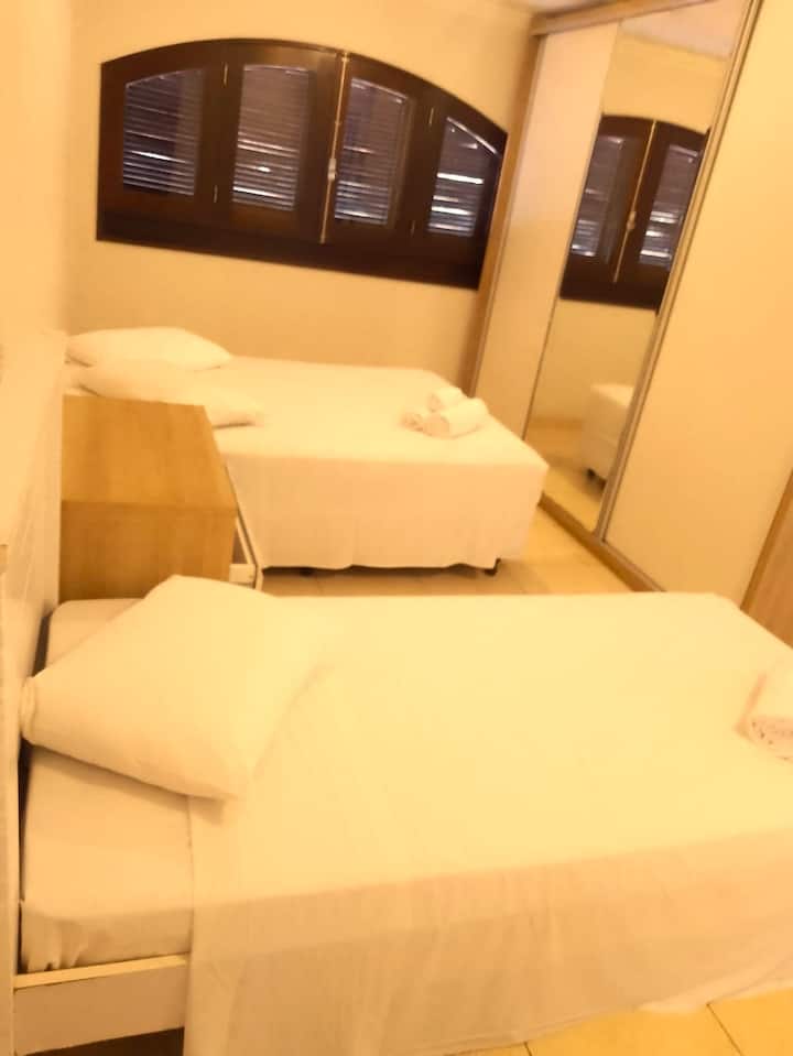 Спална соба 1