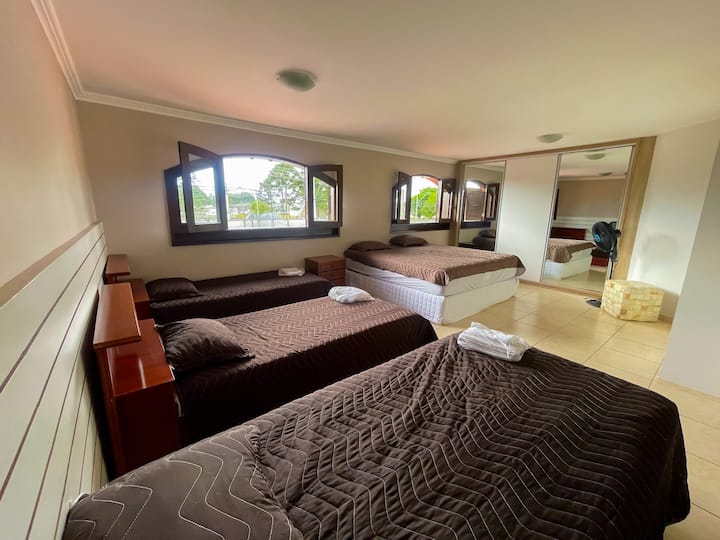 Спална соба 3