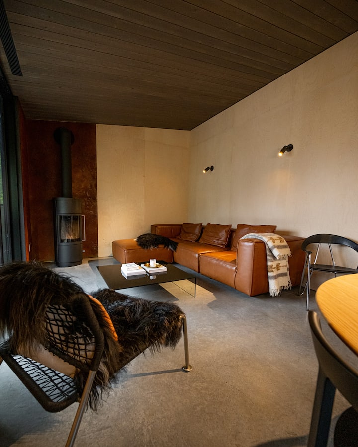 Valo House - Squamish
